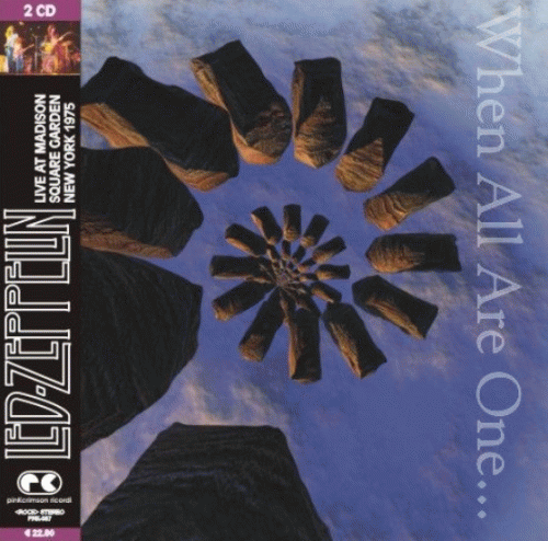 Led Zeppelin : When All Are One